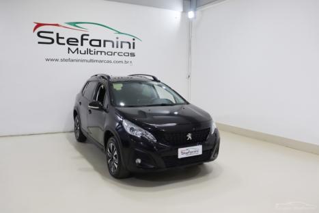 PEUGEOT 2008 1.6 16V 4P FLEX ALLURE PACK AUTOM�TICO, Foto 3