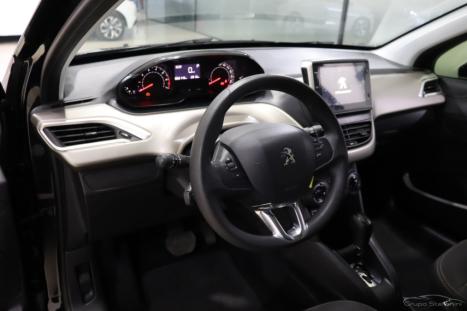 PEUGEOT 2008 1.6 16V 4P FLEX ALLURE PACK AUTOM�TICO, Foto 4