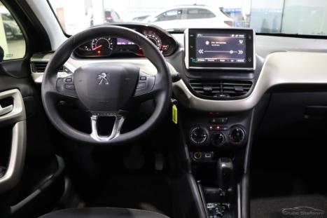 PEUGEOT 2008 1.6 16V 4P FLEX ALLURE PACK AUTOM�TICO, Foto 5