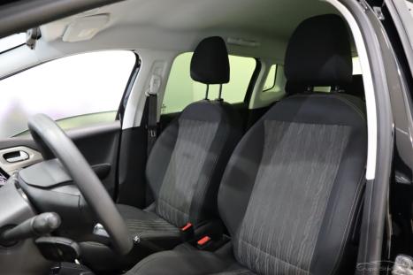 PEUGEOT 2008 1.6 16V 4P FLEX ALLURE PACK AUTOM�TICO, Foto 7