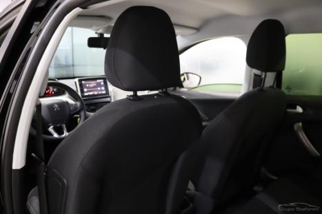PEUGEOT 2008 1.6 16V 4P FLEX ALLURE PACK AUTOM�TICO, Foto 9