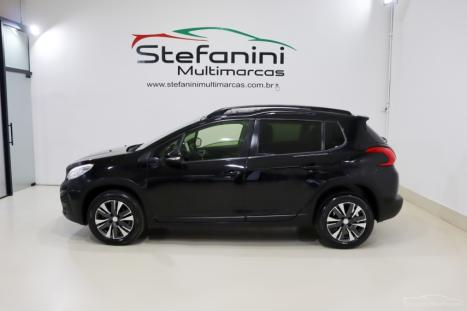 PEUGEOT 2008 1.6 16V 4P FLEX ALLURE PACK AUTOM�TICO, Foto 10