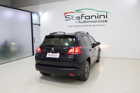 PEUGEOT 2008 1.6 16V 4P FLEX ALLURE PACK AUTOM�TICO, Foto 11