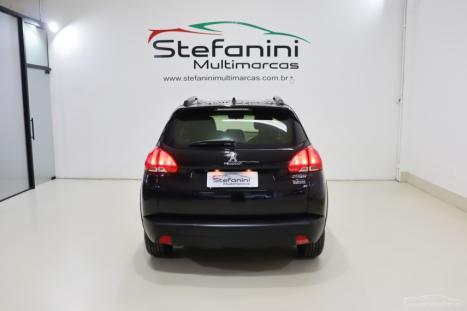 PEUGEOT 2008 1.6 16V 4P FLEX ALLURE PACK AUTOM�TICO, Foto 12