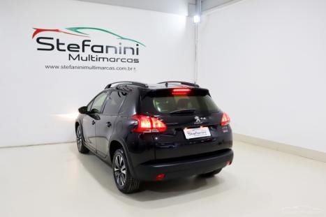 PEUGEOT 2008 1.6 16V 4P FLEX ALLURE PACK AUTOM�TICO, Foto 13