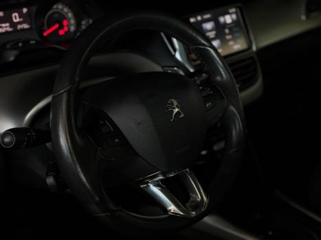 PEUGEOT 2008 1.6 16V 4P FLEX ALLURE AUTOM�TICO, Foto 5