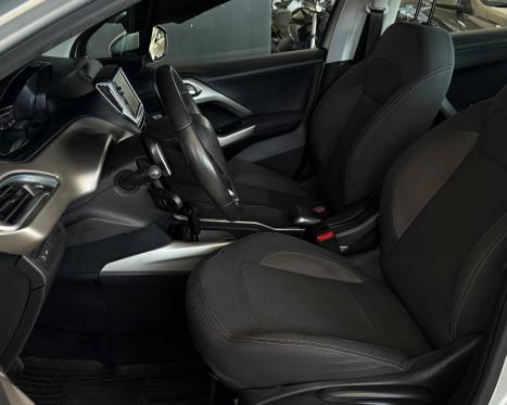 PEUGEOT 2008 1.6 16V 4P FLEX ALLURE AUTOM�TICO, Foto 6