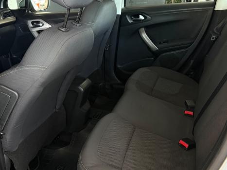 PEUGEOT 2008 1.6 16V 4P FLEX ALLURE AUTOM�TICO, Foto 7