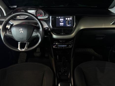 PEUGEOT 2008 1.6 16V 4P FLEX ALLURE AUTOM�TICO, Foto 8