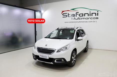 PEUGEOT 2008 1.6 16V 4P FLEX GRIFFE AUTOM�TICO, Foto 1