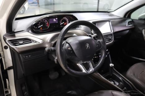 PEUGEOT 2008 1.6 16V 4P FLEX GRIFFE AUTOM�TICO, Foto 4