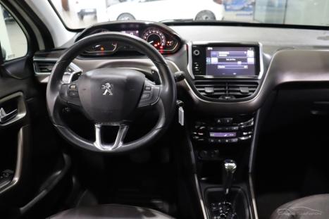 PEUGEOT 2008 1.6 16V 4P FLEX GRIFFE AUTOM�TICO, Foto 5
