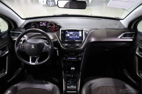 PEUGEOT 2008 1.6 16V 4P FLEX GRIFFE AUTOM�TICO, Foto 6