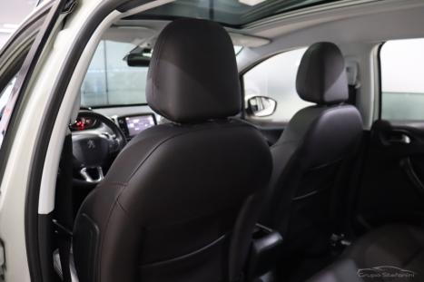 PEUGEOT 2008 1.6 16V 4P FLEX GRIFFE AUTOM�TICO, Foto 9