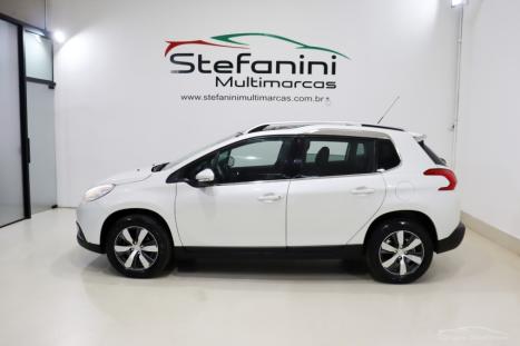 PEUGEOT 2008 1.6 16V 4P FLEX GRIFFE AUTOM�TICO, Foto 11