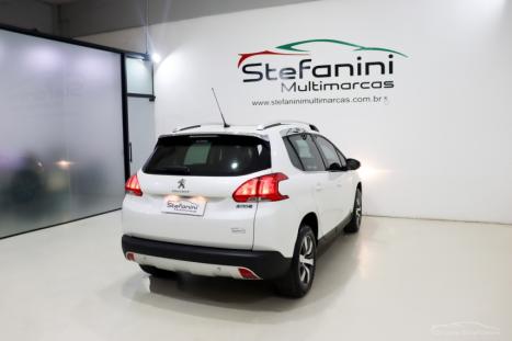 PEUGEOT 2008 1.6 16V 4P FLEX GRIFFE AUTOM�TICO, Foto 12