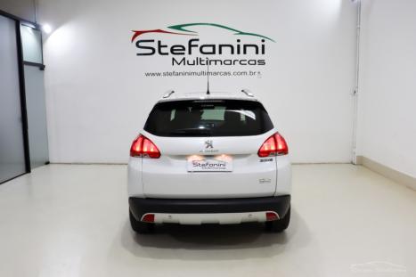 PEUGEOT 2008 1.6 16V 4P FLEX GRIFFE AUTOM�TICO, Foto 13
