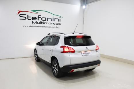 PEUGEOT 2008 1.6 16V 4P FLEX GRIFFE AUTOM�TICO, Foto 14