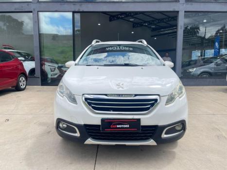 PEUGEOT 2008 1.6 16V 4P FLEX ALLURE, Foto 1