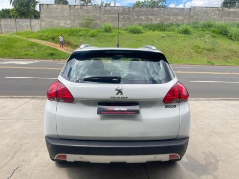 PEUGEOT 2008 1.6 16V 4P FLEX ALLURE, Foto 3