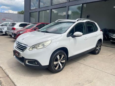PEUGEOT 2008 1.6 16V 4P FLEX ALLURE, Foto 4