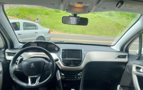 PEUGEOT 2008 1.6 16V 4P FLEX ALLURE, Foto 5