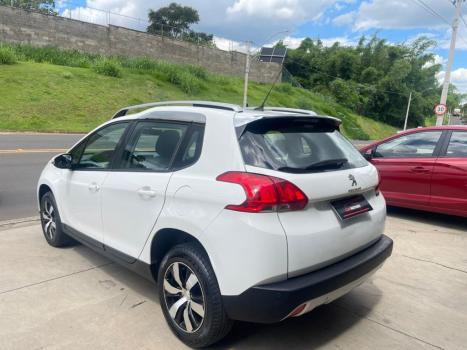 PEUGEOT 2008 1.6 16V 4P FLEX ALLURE, Foto 7