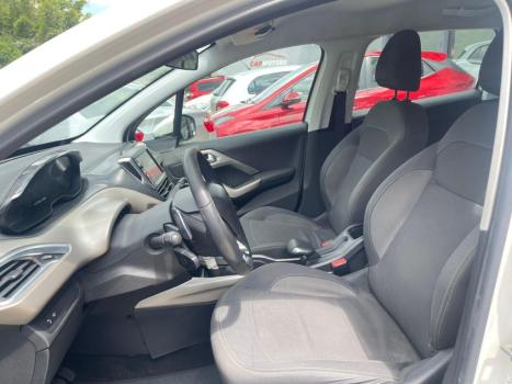 PEUGEOT 2008 1.6 16V 4P FLEX ALLURE, Foto 8