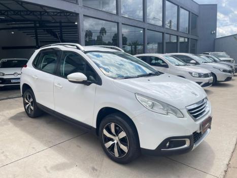 PEUGEOT 2008 1.6 16V 4P FLEX ALLURE, Foto 9