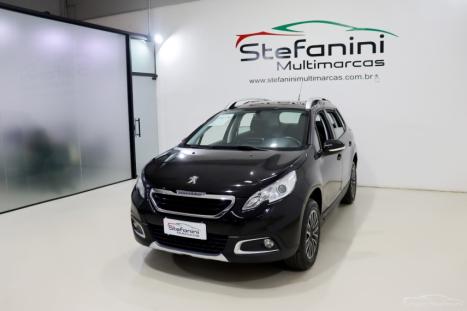 PEUGEOT 2008 1.6 16V 4P FLEX ALLURE AUTOM�TICO, Foto 1