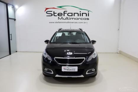 PEUGEOT 2008 1.6 16V 4P FLEX ALLURE AUTOM�TICO, Foto 2