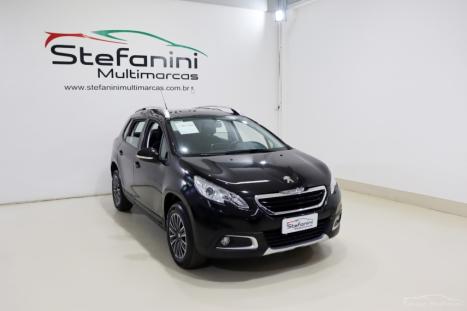 PEUGEOT 2008 1.6 16V 4P FLEX ALLURE AUTOM�TICO, Foto 3