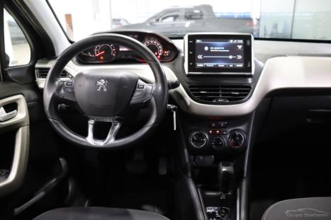 PEUGEOT 2008 1.6 16V 4P FLEX ALLURE AUTOM�TICO, Foto 5