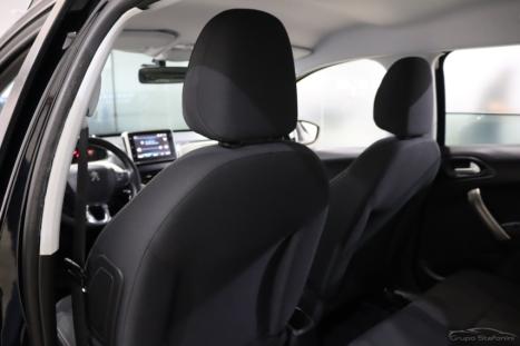 PEUGEOT 2008 1.6 16V 4P FLEX ALLURE AUTOM�TICO, Foto 9