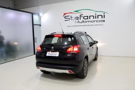 PEUGEOT 2008 1.6 16V 4P FLEX ALLURE AUTOM�TICO, Foto 11