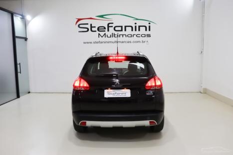 PEUGEOT 2008 1.6 16V 4P FLEX ALLURE AUTOM�TICO, Foto 12