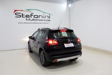PEUGEOT 2008 1.6 16V 4P FLEX ALLURE AUTOM�TICO, Foto 13