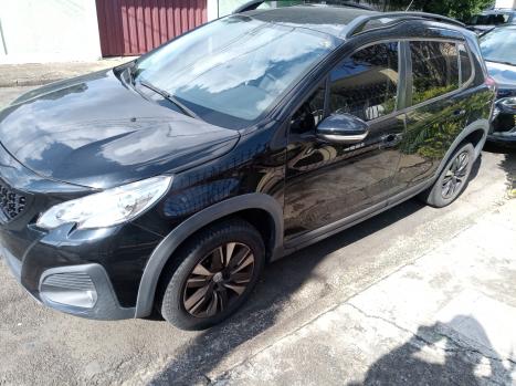 PEUGEOT 2008 1.6 16V 4P FLEX ALLURE AUTOM�TICO, Foto 3
