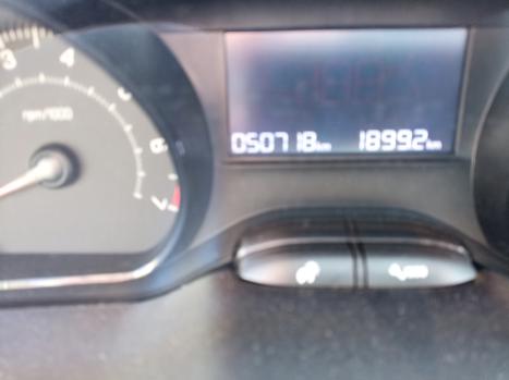 PEUGEOT 2008 1.6 16V 4P FLEX ALLURE AUTOM�TICO, Foto 5