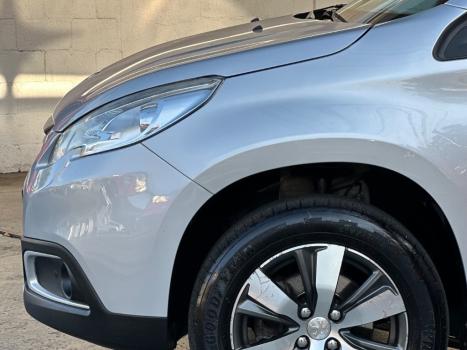 PEUGEOT 2008 1.6 16V 4P FLEX GRIFFE AUTOM�TICO, Foto 2