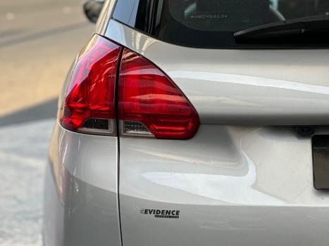 PEUGEOT 2008 1.6 16V 4P FLEX GRIFFE AUTOM�TICO, Foto 3