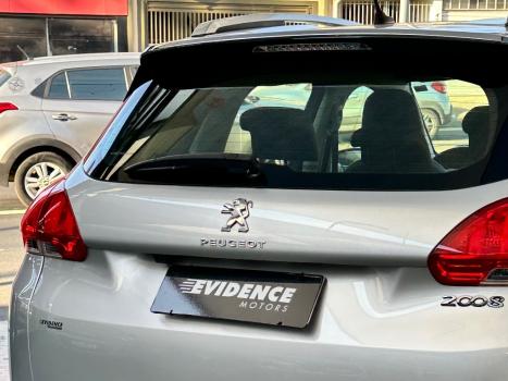 PEUGEOT 2008 1.6 16V 4P FLEX GRIFFE AUTOM�TICO, Foto 4