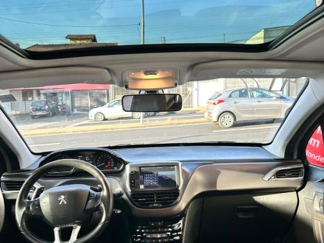 PEUGEOT 2008 1.6 16V 4P FLEX GRIFFE AUTOM�TICO, Foto 5