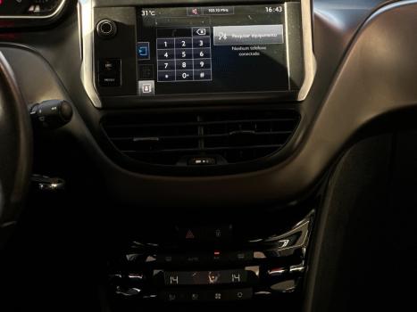 PEUGEOT 2008 1.6 16V 4P FLEX GRIFFE AUTOM�TICO, Foto 8