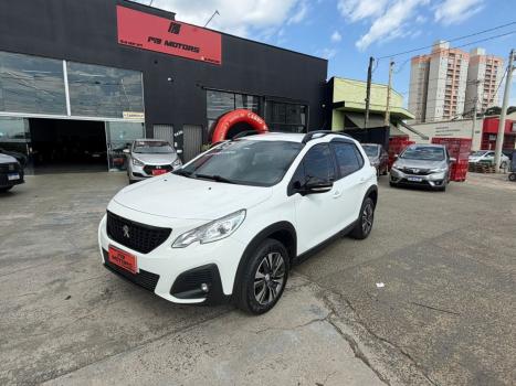 PEUGEOT 2008 1.6 16V 4P FLEX ALLURE AUTOM�TICO, Foto 1