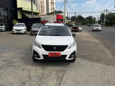 PEUGEOT 2008 1.6 16V 4P FLEX ALLURE AUTOM�TICO, Foto 2