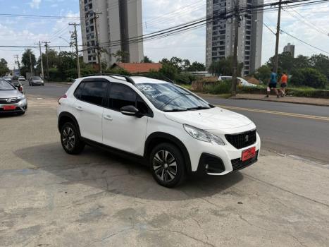 PEUGEOT 2008 1.6 16V 4P FLEX ALLURE AUTOM�TICO, Foto 3