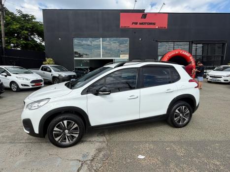 PEUGEOT 2008 1.6 16V 4P FLEX ALLURE AUTOM�TICO, Foto 4