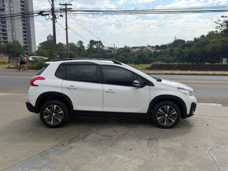 PEUGEOT 2008 1.6 16V 4P FLEX ALLURE AUTOM�TICO, Foto 5