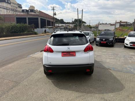 PEUGEOT 2008 1.6 16V 4P FLEX ALLURE AUTOM�TICO, Foto 7